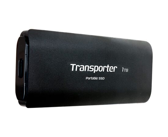 Накопитель SSD USB-C 1TB Patriot (PTP1TBPEC)