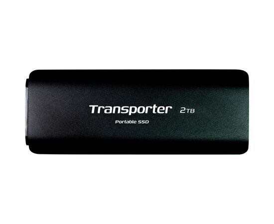 Накопитель SSD USB-C 2TB Patriot (PTP2TBPEC), изображение 2 Накопитель SSD USB-C 2TB Patriot (PTP2TBPEC), изображение 2