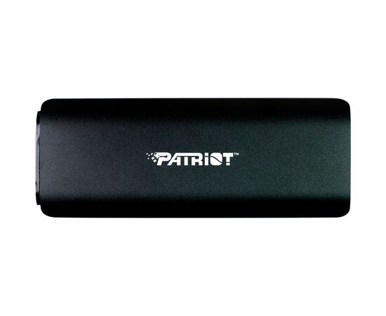 Накопитель SSD USB-C 2TB Patriot (PTP2TBPEC), изображение 4 Накопитель SSD USB-C 2TB Patriot (PTP2TBPEC), изображение 4