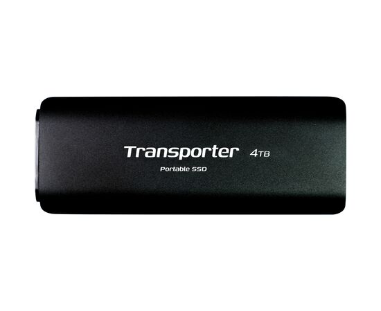 Накопитель SSD USB-C 4TB Patriot (PTP4TBPEC), изображение 2 Накопитель SSD USB-C 4TB Patriot (PTP4TBPEC), изображение 2