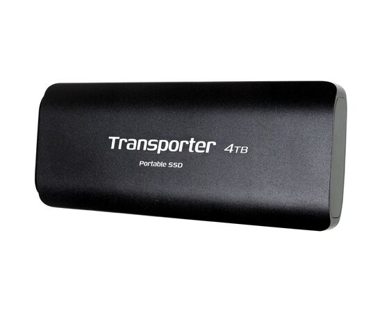 Накопитель SSD USB-C 4TB Patriot (PTP4TBPEC), изображение 3 Накопитель SSD USB-C 4TB Patriot (PTP4TBPEC), изображение 3