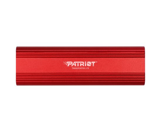 Накопитель SSD USB-C 2TB Patriot (PTPL2TBPEC), изображение 2 Накопитель SSD USB-C 2TB Patriot (PTPL2TBPEC), изображение 2