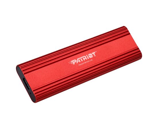 Накопитель SSD USB-C 2TB Patriot (PTPL2TBPEC)