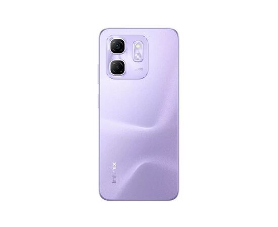 Мобильный телефон Infinix Hot 50i 4/128Gb Dreamy Purple (4894947051296), изображение 3
