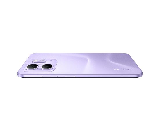 Мобильный телефон Infinix Hot 50i 4/128Gb Dreamy Purple (4894947051296), изображение 5