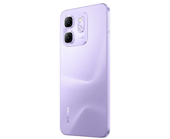 Мобильный телефон Infinix Hot 50i 4/128Gb Dreamy Purple (4894947051296), изображение 8