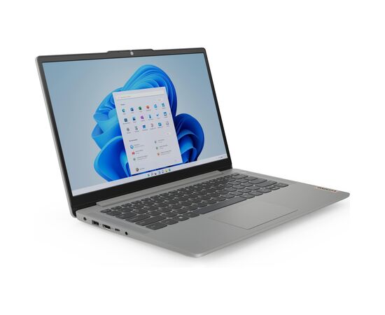 Ноутбук Lenovo IdeaPad Slim 3 14IAN8 (82XA0042RA), изображение 2 Ноутбук Lenovo IdeaPad Slim 3 14IAN8 (82XA0042RA), изображение 2
