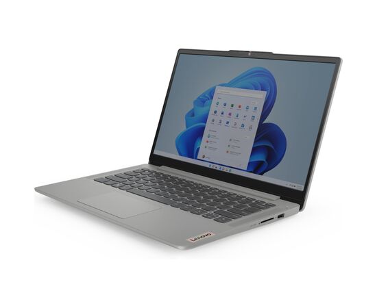 Ноутбук Lenovo IdeaPad Slim 3 14IAN8 (82XA0042RA), изображение 3 Ноутбук Lenovo IdeaPad Slim 3 14IAN8 (82XA0042RA), изображение 3