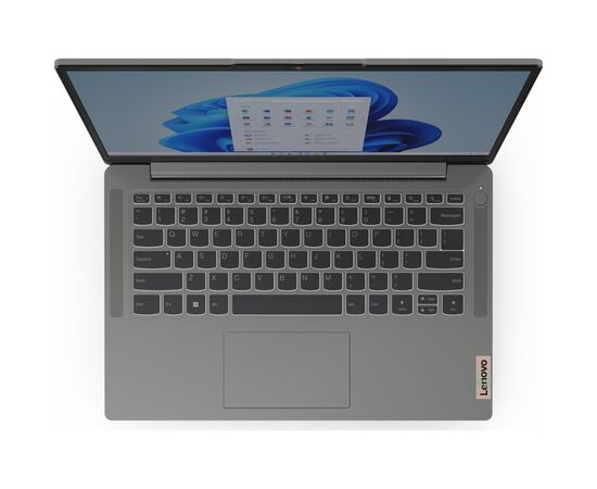 Ноутбук Lenovo IdeaPad Slim 3 14IAN8 (82XA0042RA), изображение 4 Ноутбук Lenovo IdeaPad Slim 3 14IAN8 (82XA0042RA), изображение 4