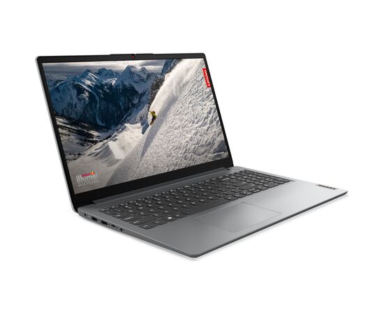 Ноутбук Lenovo IdeaPad 1 15AMN7 (82VG00QYRA), зображення 2