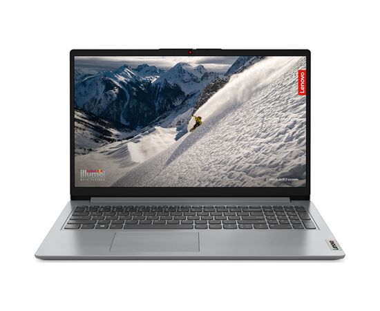 Ноутбук Lenovo IdeaPad 1 15AMN7 (82VG00QYRA)