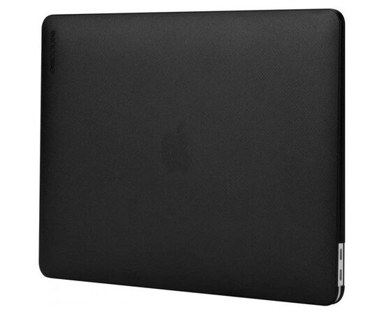 Чехол для ноутбука Incase 13" MacBook Air Retina2020, Hardshell Case, Black Frost (INMB200615-BLK), изображение 2 Чехол для ноутбука Incase 13" MacBook Air Retina2020, Hardshell Case, Black Frost (INMB200615-BLK), изображение 2