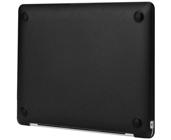 Чехол для ноутбука Incase 13" MacBook Air Retina2020, Hardshell Case, Black Frost (INMB200615-BLK), изображение 3 Чехол для ноутбука Incase 13" MacBook Air Retina2020, Hardshell Case, Black Frost (INMB200615-BLK), изображение 3