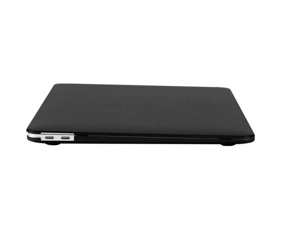 Чехол для ноутбука Incase 13" MacBook Air Retina2020, Hardshell Case, Black Frost (INMB200615-BLK), изображение 5 Чехол для ноутбука Incase 13" MacBook Air Retina2020, Hardshell Case, Black Frost (INMB200615-BLK), изображение 5