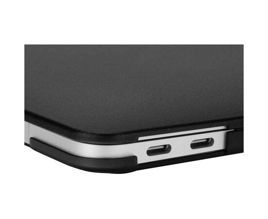 Чехол для ноутбука Incase 13" MacBook Air Retina2020, Hardshell Case, Black Frost (INMB200615-BLK), изображение 7 Чехол для ноутбука Incase 13" MacBook Air Retina2020, Hardshell Case, Black Frost (INMB200615-BLK), изображение 7