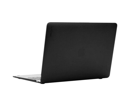 Чехол для ноутбука Incase 13" MacBook Air Retina2020, Hardshell Case, Black Frost (INMB200615-BLK), изображение 9 Чехол для ноутбука Incase 13" MacBook Air Retina2020, Hardshell Case, Black Frost (INMB200615-BLK), изображение 9