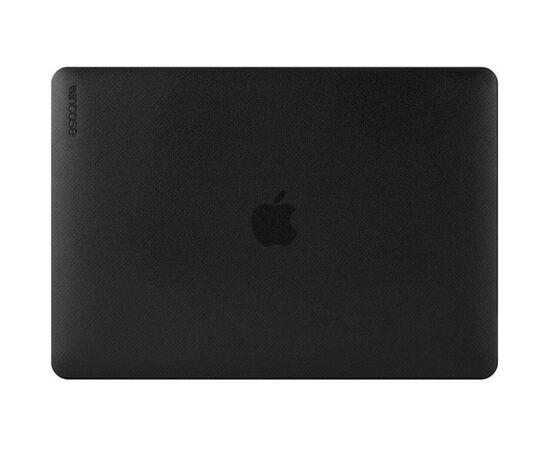 Чохол до ноутбука Incase 13" MacBook Air Retina2020, Hardshell Case, Black Frost (INMB200615-BLK)