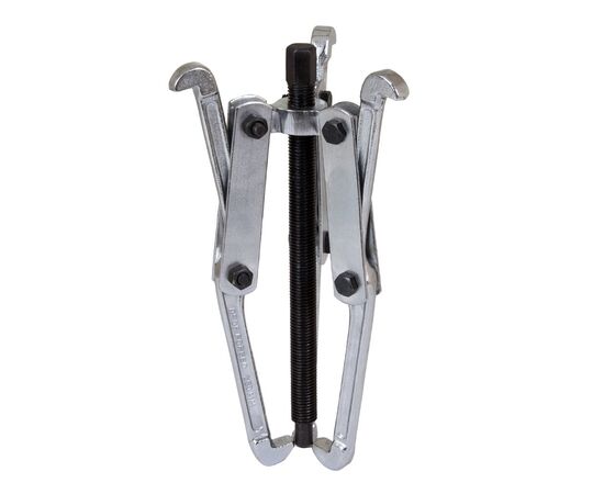 Автомобильный съемник Sigma подшипников трехзахватный 250мм (6220051), изображение 2 Автомобильный съемник Sigma подшипников трехзахватный 250мм (6220051), изображение 2