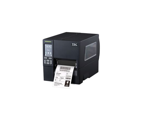 Принтер етикеток TSC MB 241T USB, Ethernet (MB241T-A001-0202)
