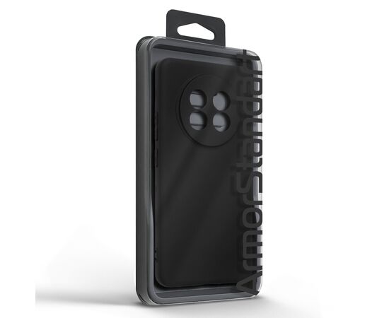 Чохол до мобільного телефона Armorstandart Matte Slim Fit Realme 13+ 5G Camera cover Black (ARM80562), зображення 5 Чохол до мобільного телефона Armorstandart Matte Slim Fit Realme 13+ 5G Camera cover Black (ARM80562), зображення 5