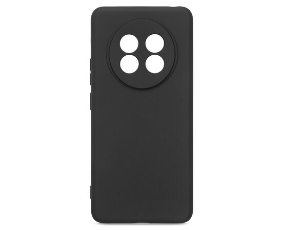 Чохол до мобільного телефона Armorstandart Matte Slim Fit Realme 13+ 5G Camera cover Black (ARM80562)