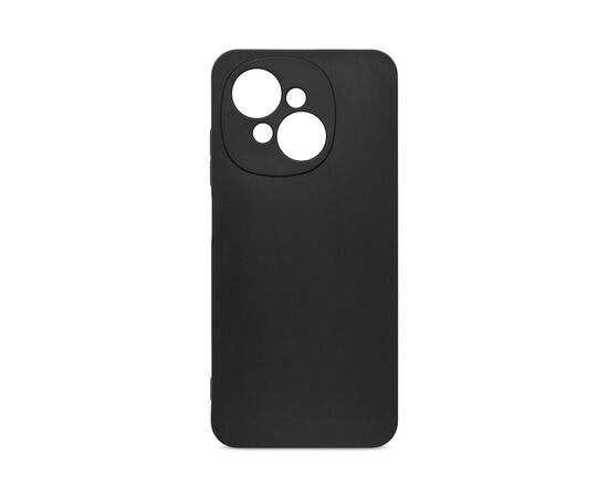 Чохол до мобільного телефона Armorstandart Matte Slim Fit Tecno Spark Go 1 (KL4) Camera cover Black (ARM81202)
