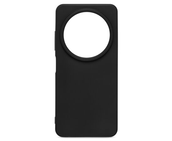 Чохол до мобільного телефона Armorstandart Matte Slim Fit ZTE Nubia Focus 5G Black (ARM78952)