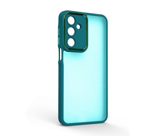 Чехол для мобильного телефона Armorstandart Shade Samsung A16 4G (A165) Dark Green (ARM80156)