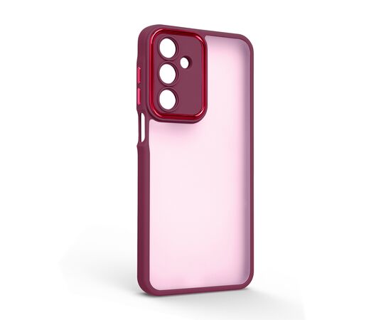 Чехол для мобильного телефона Armorstandart Shade Samsung A16 4G (A165) Wine Red (ARM80158)