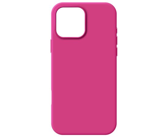 Чехол для мобильного телефона Armorstandart ICON2 Case Apple iPhone 16 Pro Max Fuchsia (ARM81309)
