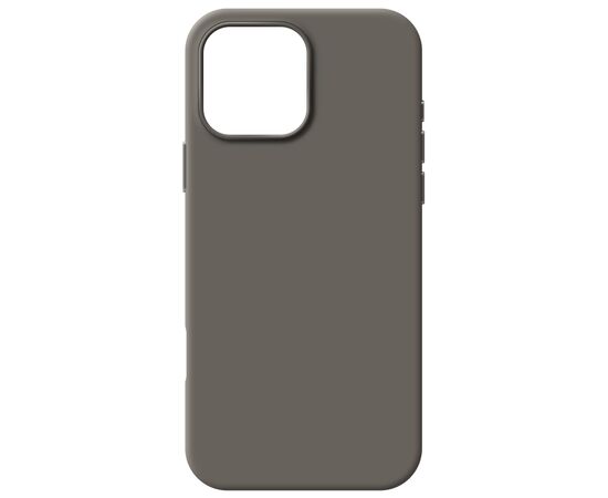 Чехол для мобильного телефона Armorstandart ICON2 Case Apple iPhone 16 Pro Max Stone Grey (ARM81306)