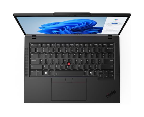 Ноутбук Lenovo ThinkPad T14 G5 (21ML0023RA), изображение 4 Ноутбук Lenovo ThinkPad T14 G5 (21ML0023RA), изображение 4