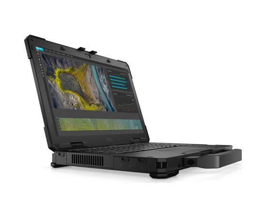 Ноутбук Dell Latitude 5430 Rugged (210-BCFR_i7321TBWP), изображение 2 Ноутбук Dell Latitude 5430 Rugged (210-BCFR_i7321TBWP), изображение 2