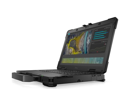 Ноутбук Dell Latitude 5430 Rugged (210-BCFR_i7321TBWP), изображение 3 Ноутбук Dell Latitude 5430 Rugged (210-BCFR_i7321TBWP), изображение 3