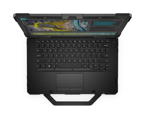 Ноутбук Dell Latitude 5430 Rugged (210-BCFR_i7321TBWP), изображение 4 Ноутбук Dell Latitude 5430 Rugged (210-BCFR_i7321TBWP), изображение 4