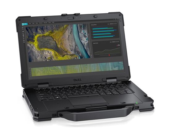 Ноутбук Dell Latitude 5430 Rugged (210-BCFR_i7321TBWP), изображение 7 Ноутбук Dell Latitude 5430 Rugged (210-BCFR_i7321TBWP), изображение 7