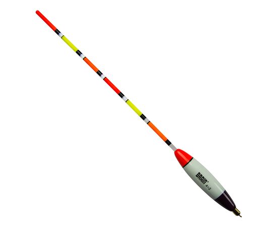 Поплавок Brain BF14 8+2gr. (1858.60.40)