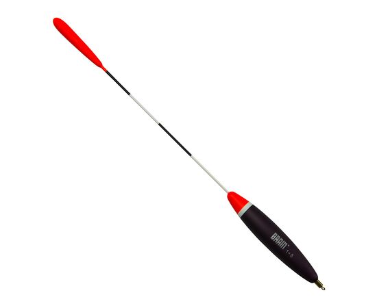 Поплавок Brain BF17 1+3gr. (1858.60.48)