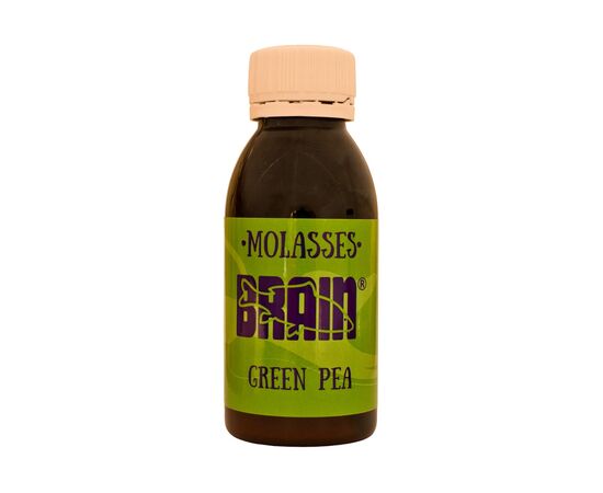 Добавка Brain Molasses Green Peas (Зеленый горох) 120ml (1858.00.48)
