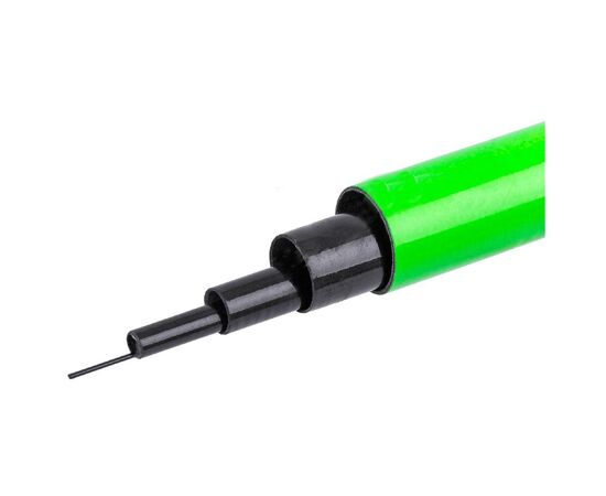 Вудилище Brain Alborella 2.5m (1858.40.48), зображення 2