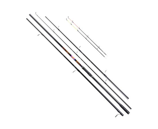 Удилище Brain Apex Double 2.4m 3.0lbs/max 120g (1858.40.69)