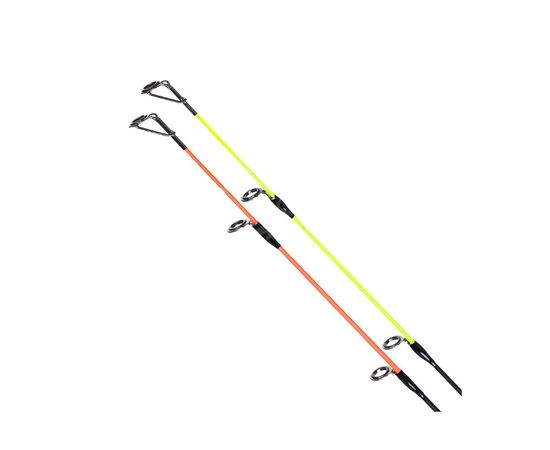 Удилище Brain Apex Double 3.6m 3.25lbs/max 130g (1858.40.73), изображение 2 Удилище Brain Apex Double 3.6m 3.25lbs/max 130g (1858.40.73), изображение 2