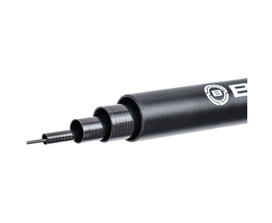 Удилище Brain маховое Apex pole 5 m NEW, факт. длина - 4,97 m, 227 g (1858.41.57), изображение 2 Удилище Brain маховое Apex pole 5 m NEW, факт. длина - 4,97 m, 227 g (1858.41.57), изображение 2