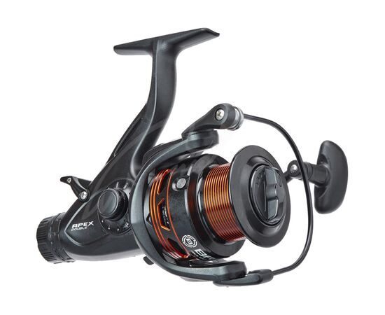 Катушка Brain Apex Double Baitrunner 3000 6+1BB 5.1:1 (1858.41.67), изображение 3 Катушка Brain Apex Double Baitrunner 3000 6+1BB 5.1:1 (1858.41.67), изображение 3