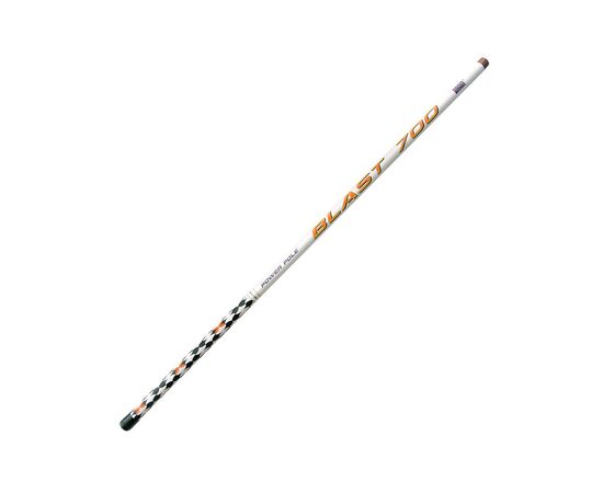 Удилище Brain Blast Pole 6m, факт. длина - 5,6 m, 288 g (1858.40.02)
