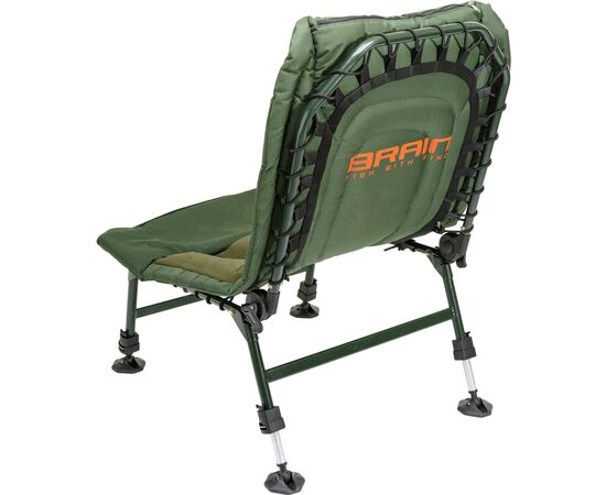 Кресло складное Brain Big Boy HYC006-UA (1858.52.06), изображение 2 Кресло складное Brain Big Boy HYC006-UA (1858.52.06), изображение 2