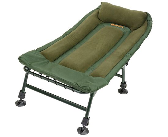 Кресло складное Brain Big Boy HYC006-UA (1858.52.06), изображение 3 Кресло складное Brain Big Boy HYC006-UA (1858.52.06), изображение 3