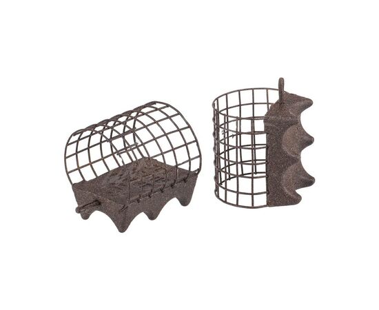 Кормушка Brain River грунтозацеп XL 160g Brown (1858.24.60)