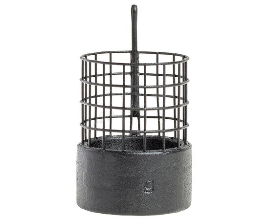 Годівниця Brain "Пуля" M 70g Black (1858.21.30)