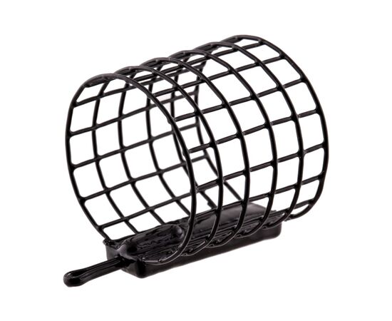 Кормушка Brain "Фидер" L 80g Black (1858.20.46)